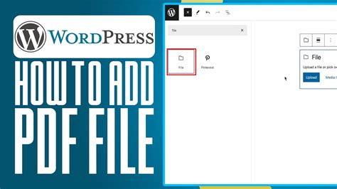 How to Add an Image to a PDF Document: 3 Simple .